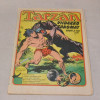 Tarzan Viidakkosanomat 2 - 1972